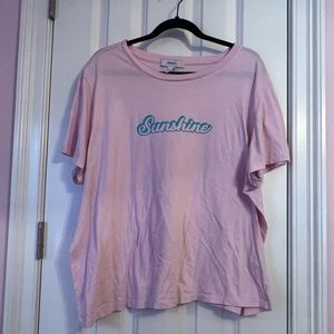 Sunshine T-shirt